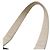 2.55 Borsa Tote Chanel Canvas Windows Line Nero - vista 4