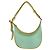 Borsa Hobo in tela Gucci Verde
