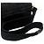 Borsa a tracolla Chanel Matelasse in scamosciato Nero - vista 10