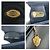 Gucci 2way Tasche aus Leder Schwarz - Ansicht 4
