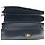 Gucci 2way Tasche aus Leder Schwarz - Ansicht 9