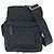 Prada Tessuto Nylon Schultertasche Schwarz