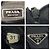 Prada Tessuto Nylon Schultertasche Schwarz - Ansicht 4