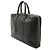 Valigetta Louis Vuitton Epi Nero - vista 2