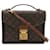 Monceau Borsa 2way Louis Vuitton Monogram Marrone