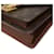 Monceau Borsa 2way Louis Vuitton Monogram Marrone - vista 3