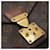 Monceau Borsa 2way Louis Vuitton Monogram Marrone - vista 5