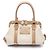 Louis Vuitton Antigua Tote Bag Braun Beige