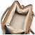Louis Vuitton Antigua Tote Bag Braun Beige - Ansicht 3
