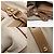 Louis Vuitton Antigua Tote Bag Braun Beige - Ansicht 9