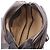 Borsa a tracolla Louis Vuitton Reporter Utaha Leather Marrone - vista 3