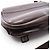 Borsa a tracolla Louis Vuitton Reporter Utaha Leather Marrone - vista 8