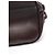 Borsa a tracolla Louis Vuitton Reporter Utaha Leather Marrone - vista 9
