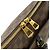 Borsa a spalla Louis Vuitton Damier Odeon NM MM Marrone - vista 6
