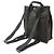 Hermès Hermes Canvas Rucksack Aile Line MM Grau - Ansicht 2