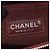 Chanel Boy V-Stitch Lammfell Tote Bag Braun - Ansicht 10