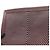 Chanel Boy V-Stitch Lammfell Tote Bag Braun - Ansicht 7