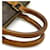 Speedy Borsa a mano Louis Vuitton Monogram Marrone - vista 4