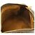 Speedy Borsa a mano Louis Vuitton Monogram Marrone - vista 6