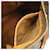 Speedy Borsa a mano Louis Vuitton Monogram Marrone - vista 7