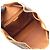 Zaino Louis Vuitton Montsouris Monogram Marrone - vista 3
