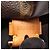 Zaino Louis Vuitton Montsouris Monogram Marrone - vista 5