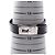Hermès Bracciale Kelly Double Tour in pelle di vitello Hermes Nero - vista 6