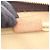 Borsa Louis Vuitton Deauville Monogram Marrone - vista 5