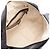 Bolso de hombro de piel Gucci Soho Interlocking G Negro - vista 3