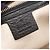 Bolso de hombro de piel Gucci Soho Interlocking G Negro - vista 4