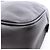 Bolso de hombro de piel Gucci Soho Interlocking G Negro - vista 6