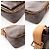 Borsa a Spalla Louis Vuitton Vivasite Monogram Marrone - vista 9