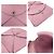 Hermès Tarjetero Calvi Duo Chevre Hermes Rosa - vista 7