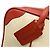 Hermès Borsa da viaggio Victoria50 Hermes Rosso - vista 9