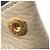 Prada VIT.DAINO Leder 2way Tote Bag Braun Beige - Ansicht 6
