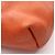 Bamboo Gucci Leather Tote Bag Orange - view 9
