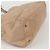 Chanel Borsa a tracolla con catena logo CC Marrone - vista 9