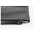 Balenciaga Clutch Logo Nero - vista 8