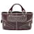 Céline Borsa in pelle CELINE Marrone
