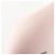 Sciarpa Bandeau Monogram Confidential Louis Vuitton Rosa - vista 6