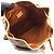 Louis Vuitton Zaino Bosphore Monogram Marrone - vista 3