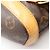 Louis Vuitton Zaino Bosphore Monogram Marrone - vista 8