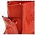 Loewe Leder Shopper Tote Tasche Rot - Ansicht 7