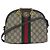 Borsa a tracolla Gucci GG Supreme Ophidia Small Rounded Top EBAY LIVE Marrone