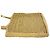 Große Prada Raphia-Häkel-Tote-Bag Natural Braun - Ansicht 6