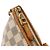 Borsa Tote Louis Vuitton Damier Azur Riviera PM Marrone Beige - vista 4