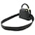 Borsa Louis Vuitton Capucines Mini Nera Nero - vista 2