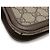 Borsa a tracolla Gucci Blondie Interlocking G GG Supreme Marrone Beige - vista 3