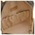 Borsa Louis Vuitton Monogram Spontini Marrone - vista 7