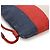 Gucci Canvas Leather Tricolor Drawstring Rucksack Rot - Ansicht 3
